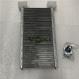 Heater Core ZX130-3 ZX140-3W Cab Heater 4719202