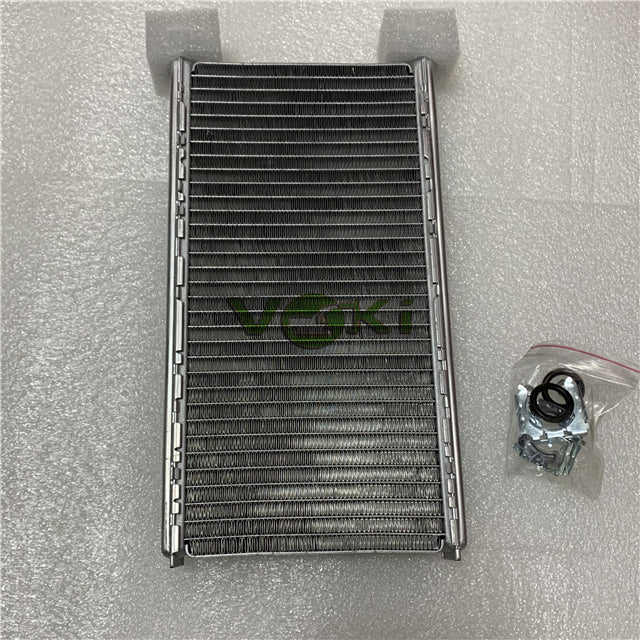 Heater Core ZX130-3 ZX140-3W Cab Heater 4719202