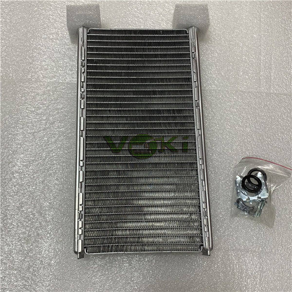 Heater Core ZX130-3 ZX140-3W Cab Heater 4719202