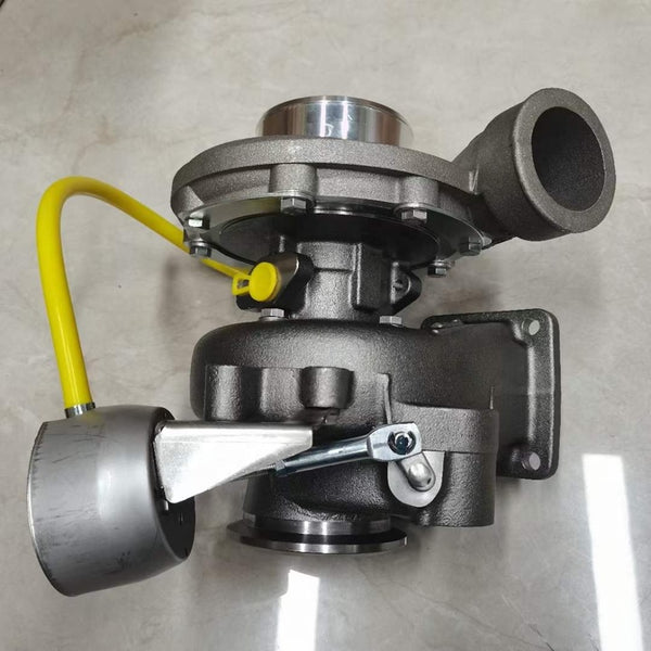 169920 RE501669 175746 179587 RE526892 RE526893 RE71280 Turbocharger for Engine 6081H Excavator 330LC