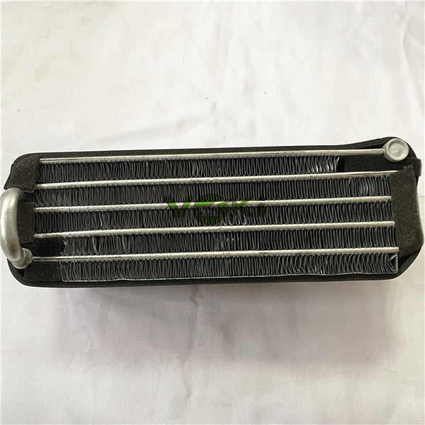 Excavator Part Evaporator 4641212 4641213 for ZX38U-3 ZX40U-2 ZX40U-3 ZX48U-3 ZX50U-2 ZX50U-4