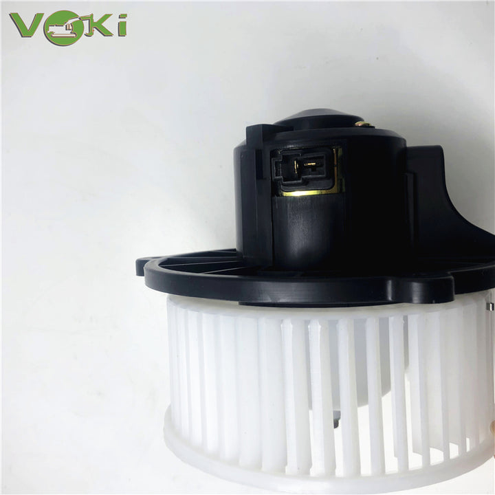 Motor De Soplador Hot Sale Excavator air Conditional Parts Blower Motor 2538-6015 K1040112 Ventilador Adecuado Part
