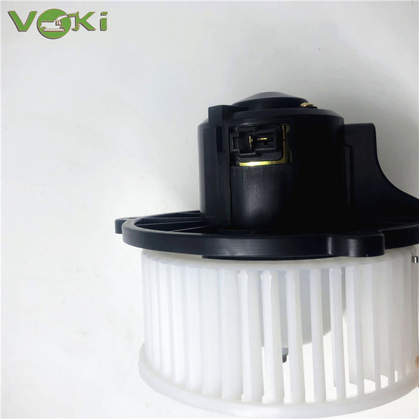 Motor De Soplador Hot Sale Excavator air Conditional Parts Blower Motor 2538-6015 K1040112 Ventilador Adecuado Part