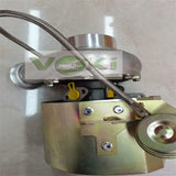 S300GTurbocharger 319702 51.09100-7601 51091007601 10331034 51091009602 for Liebherr 964