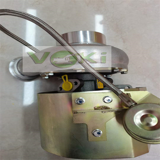 S300GTurbocharger 319702 51.09100-7601 51091007601 10331034 51091009602 for Liebherr 964