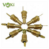 B240600000234 SY215 sensor valve generator water temperature sensor for SY215 SK200-6 excavator