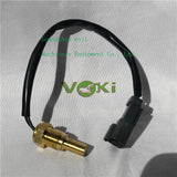 196-7975 34390-02200 Excavator Water Temperature Sensor E320c