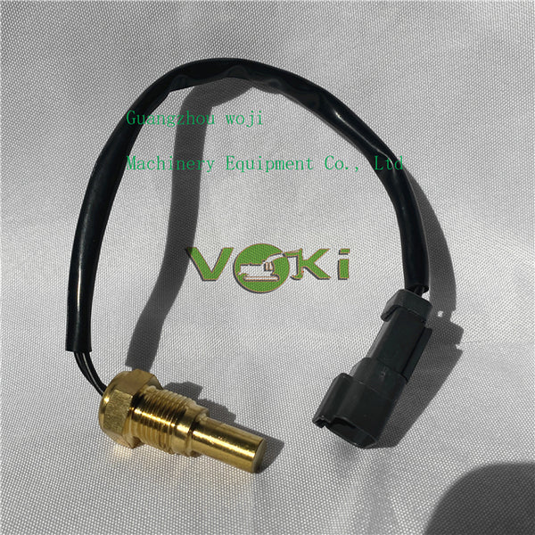 196-7975 34390-02200 Excavator Water Temperature Sensor E320c