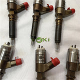 Genuine Original Injector 326-4700 3264700 C6.4 Engine Compatible diesel Elbow 320D 312D 313D 321D 323D