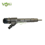 Excavator Fuel Injector Assembly 60268485 0445110603 32R61-00020(147KW) for SY265