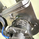20Y-979-Z120 Condenser Electronic Fan 24V WA470-3