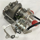 1G924-17012 Turbo RHF3 TurboCharger for Kubota Varios Tractors Is Equipped with V2403MDITE2BBC Engine