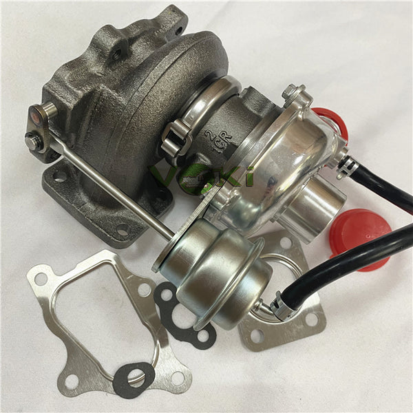 1G924-17012 Turbo RHF3 TurboCharger for Kubota Varios Tractors Is Equipped with V2403MDITE2BBC Engine