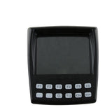 ZE210 ZE260 YQ4.348.753 Excavatot Display Board 1022002129 Excavator Monitor Instrument Panel Cabin
