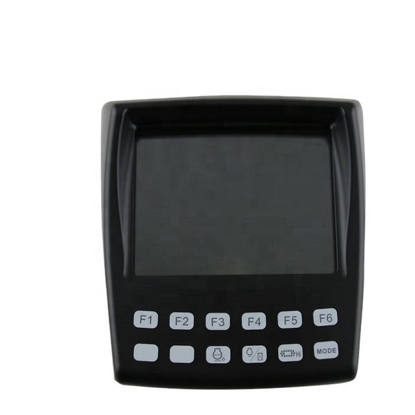 ZE210 ZE260 YQ4.348.753 Excavatot Display Board 1022002129 Excavator Monitor Instrument Panel Cabin