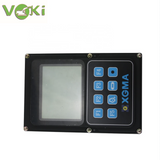 Excavator Spare Part Monitor Display control WDKXIAG80W-20