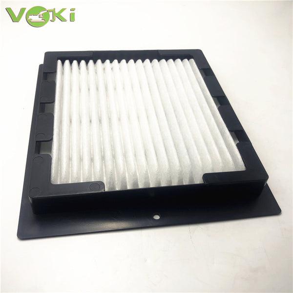 Excavator Outer Filters Cabin air Conditioner element PC200 220 350 360-7-8