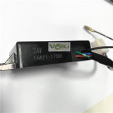 Excavator Part 16A11-17001 Control Timer of E307B Mitsubishi Machine Machine Stop Timer 16A117001
