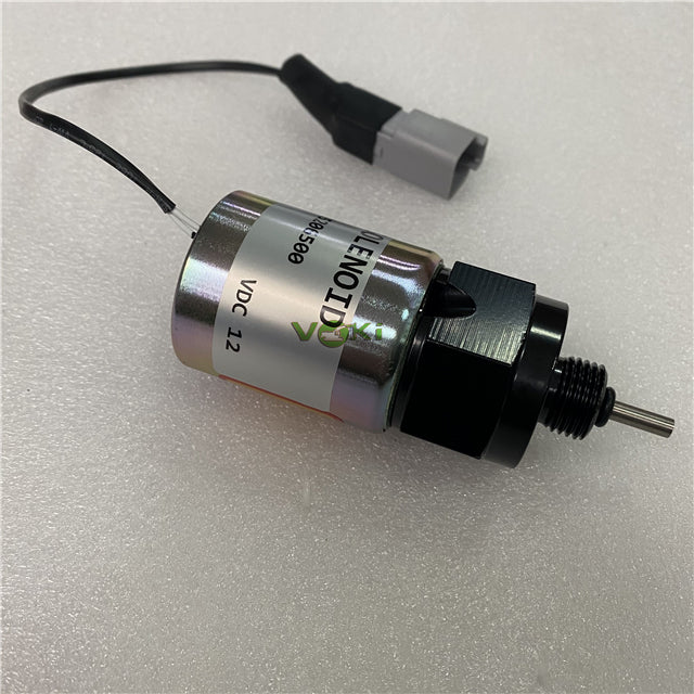 U85206500 185206530 12V Throttle Stop Solenoid 404C-22T