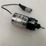 U85206500 185206530 12V Throttle Stop Solenoid 404C-22T