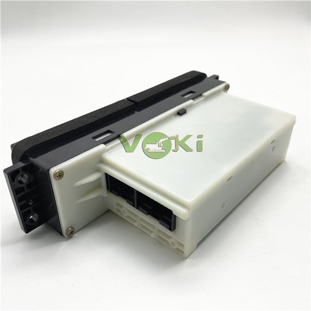 146430-3830 Excavator SY215-8 Special Air Controller Panel for SY135-8 air Control Panel