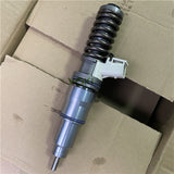 21340612 VOE21340612 Volvo D13 EC480D Diesel Engine Fuel Injector
