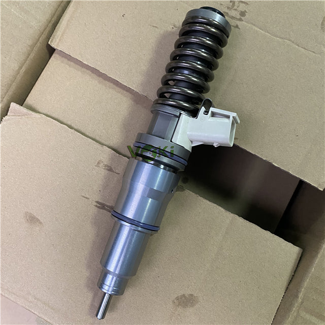 21340612 VOE21340612 Volvo D13 EC480D Diesel Engine Fuel Injector