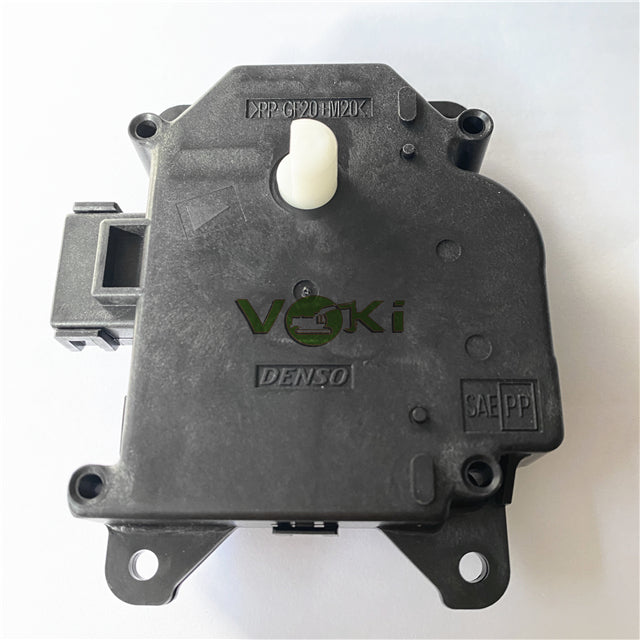 ND063800-0300/245-7817/XB00001056 Damper Servo Sub Motor Fits PC200-8 Air Conditioning Servo