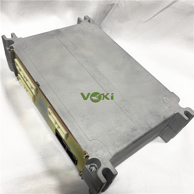 7834-21-6002 7834-21-6000 7834-21-6003 6D102 Engine Controller Board for PC200-6 Excavator ECU