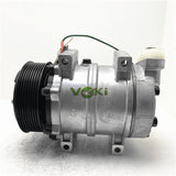 Jianghuai GEFA Automobile air Conditioning Compressor 7H15 8PK-123 24V