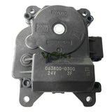 ND063800-0300/245-7817/XB00001056 Damper Servo Sub Motor Fits PC200-8 Air Conditioning Servo