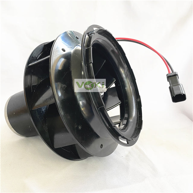 E950H Construction Machinery Parts Loader Machinery Fan Motor Blower Motor OEM 268-8792 298-2636 2982636 Automobile Parts