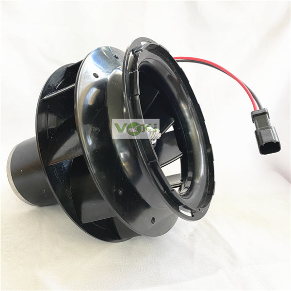 E950H Construction Machinery Parts Loader Machinery Fan Motor Blower Motor OEM 268-8792 298-2636 2982636 Automobile Parts