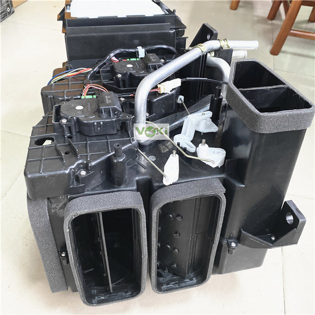 PC130-7 PC450-7 PC300 PC200-7-8 Excavator Cab air Conditioner Assembly 208-979-7610