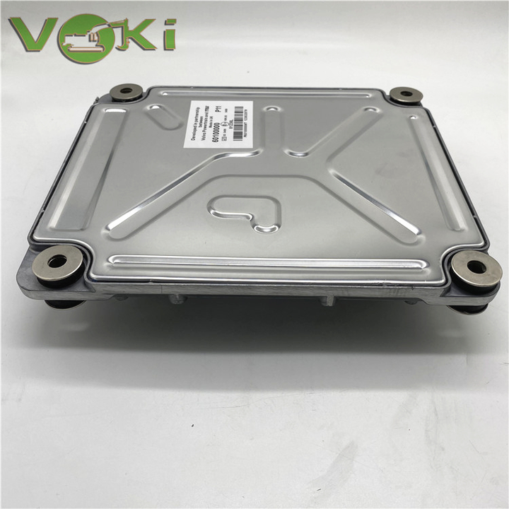 Excavator Part EC210 EC240B EC290B EC460 Excavator Computer Board Brain Engine Controller ECU 60100000