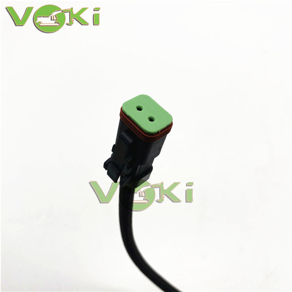 3567685 356-7685 Excavator Spare Parts 106-0180 1060180 Pressure Sensor Oil Pressure Switch for E332B