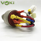 Excavator Spare Parts Ignition Switch VOE14526158 VOE14529152 EC140 EC160 EC210 EC240 EC290 EC330 EC460