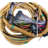 283-2932 342-3063 E336D 227-7060 204-1857 231-1683 Excavator Chassis Harness E330C Engine Har
