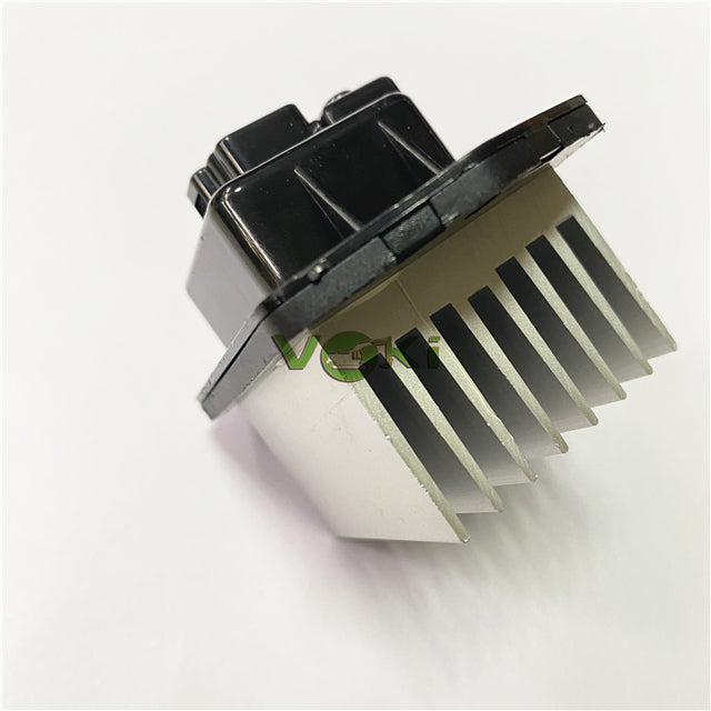 Excavator PC130-7 PC200-7 220-7 300-7 360-7 400-7 Electric Blower Motor Control Heating Fan Resistance Regulator