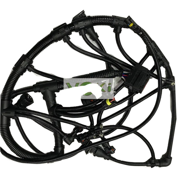 283-2932 342-3063 E336D 227-7060 204-1857 231-1683 Excavator Chassis Harness E330C Engine Har