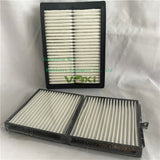 Filter Excav air Shantui PC120-7/8 Internal and External Filter element 014520-0890 014300-5090