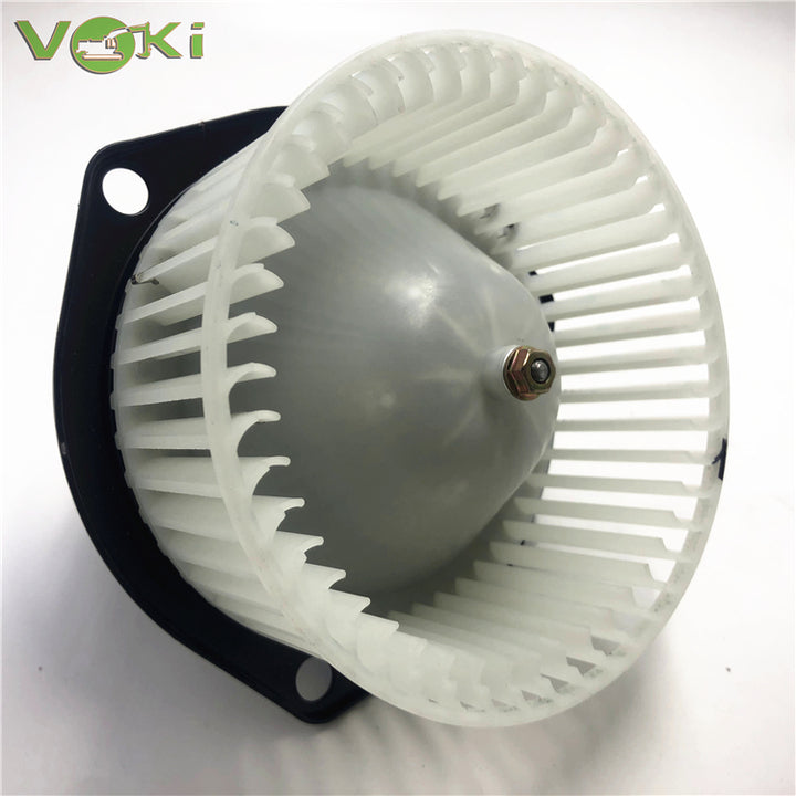 Motor De Soplador Excavator Blower Motor air Conditioner Hit Ac Blower Motor LE320B for Excavator Ventilador Adecuado Part