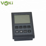 Hot Sale Excavator Monitor Parts Yuchai 1020100093 Monitor DC038D-DM for ZE60E-I/ZE80E-I/ZE85E
