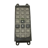 Good Price Excavator Parts EC300D /380D /480D Control Switch VOE14594714
