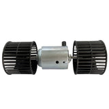 High Quality 4475716 Excavator Blower Motor EX60 EX70 Air Conditioner Fan Motor