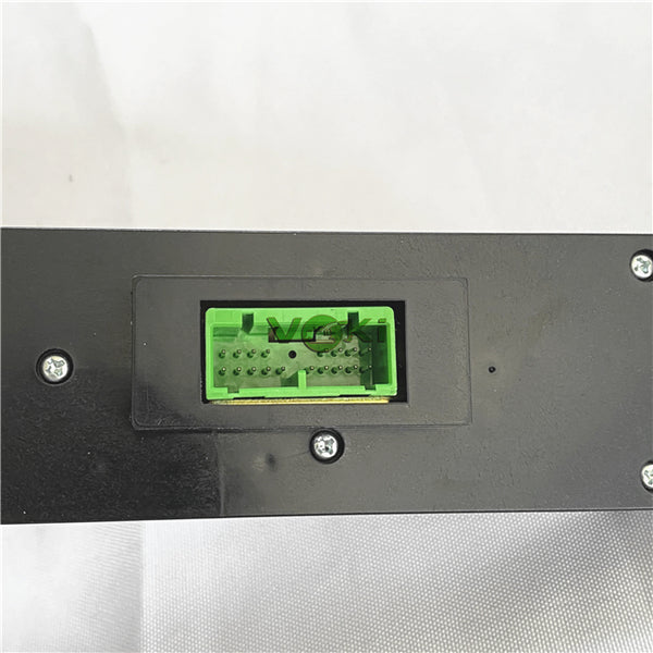 Excavator Accessories Kato air Conditioning Controller Panel HD 512 820 1023 1430 51589-17510