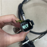 191-6840 1916840 102-8007 1028007 Control Cable Excavator Parts E307B 308C Throttle Motor Throttle Speed Regulating Motor