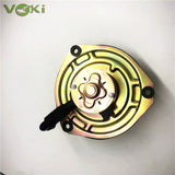 Motor De Soplador High Power Construction Machine Excavator Motor Blower Motor Car Excavator Parts SK200-6E SH200A3 A5 Ventilador Adecuado Part