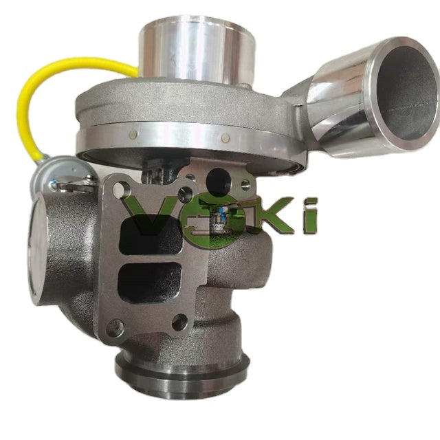 252-5165 2525165 High Quality Turbo for Bulldozer D6R D6T Engine Parts Turbocharger