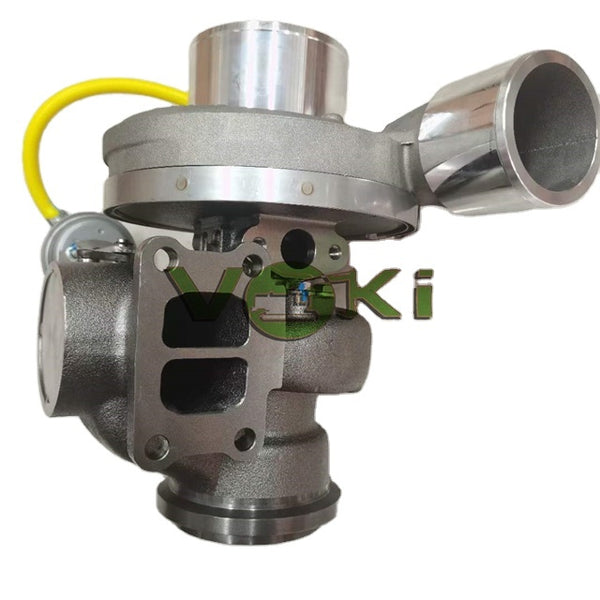252-5165 2525165 High Quality Turbo for Bulldozer D6R D6T Engine Parts Turbocharger